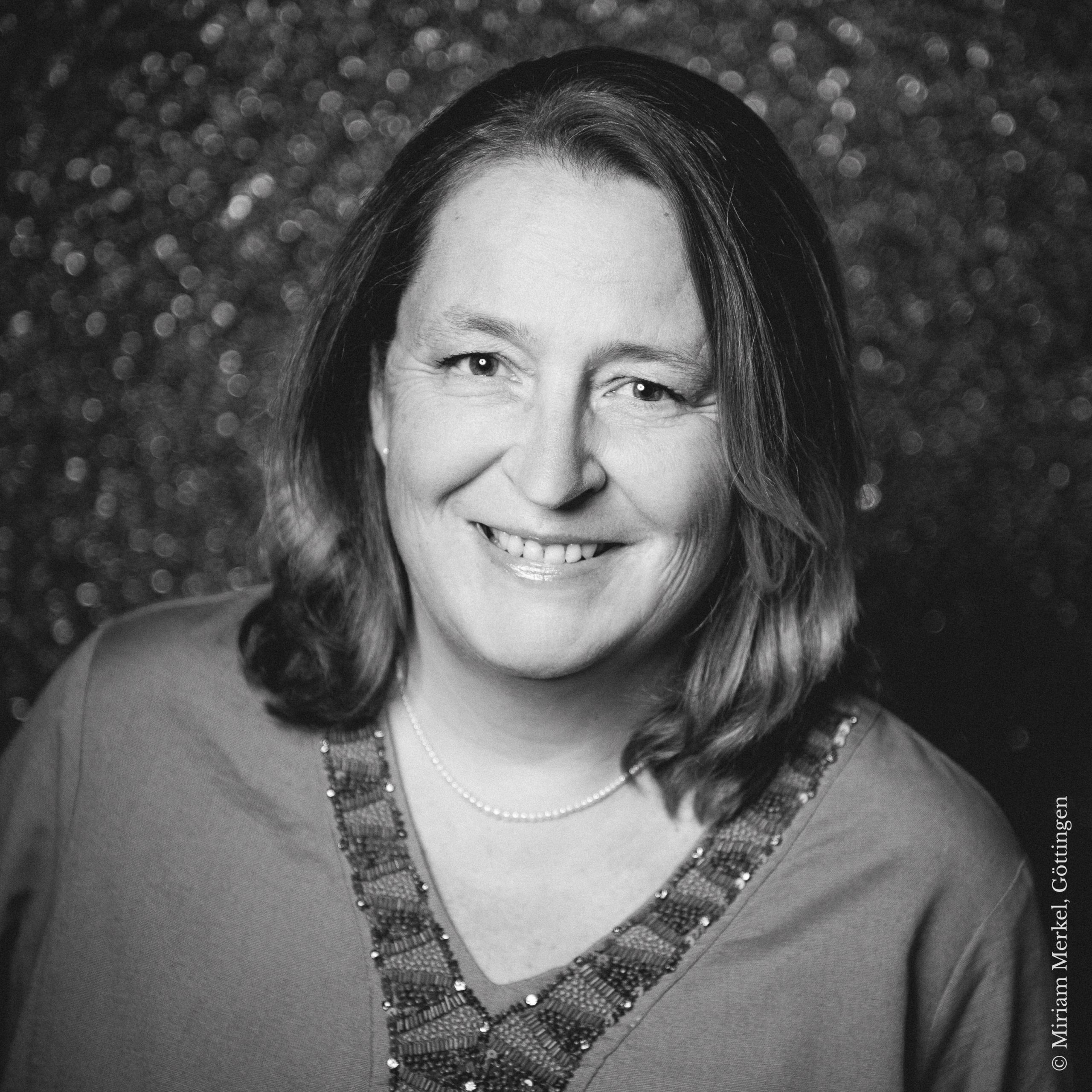 Portrait Ursula Koemen